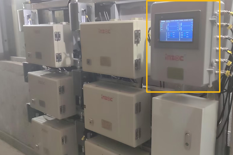 油質(zhì)傳感器如何工作(油液質(zhì)量傳感器工作原理講解)